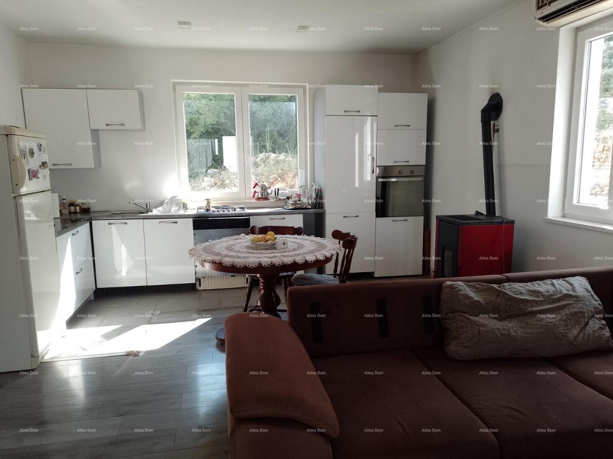 Prodajemo prelepu kuću, Rovinjsko selo 8