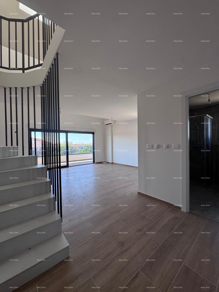 Valbandon! Apartment for rent. Close to the beaches. 3