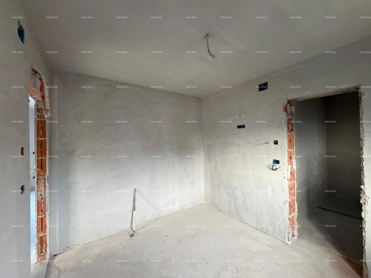 Продажа квартиры в новостройке, Умаг, Финида! 26