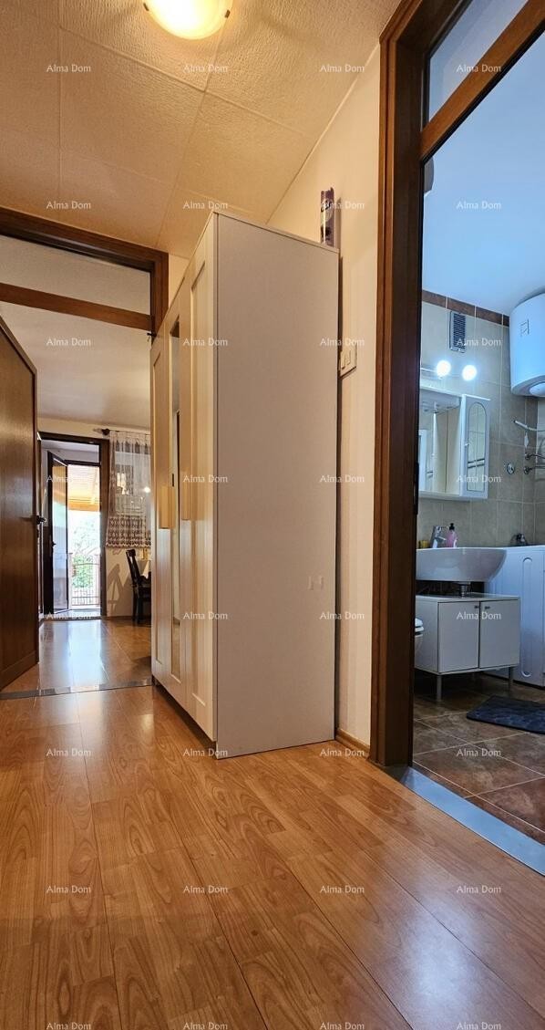 Новиград, квартира площадью 52 м² 14