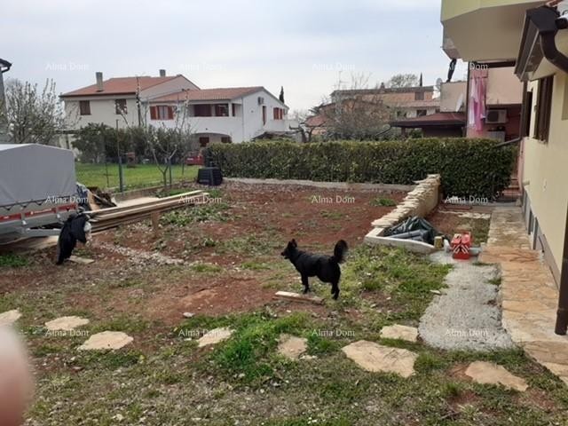 NOVIGRAD - Prodaja dveh stanovanj v družinski hiši 2