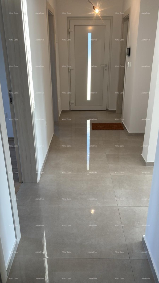 In vendita appartamento in nuova costruzione – Šišan 15