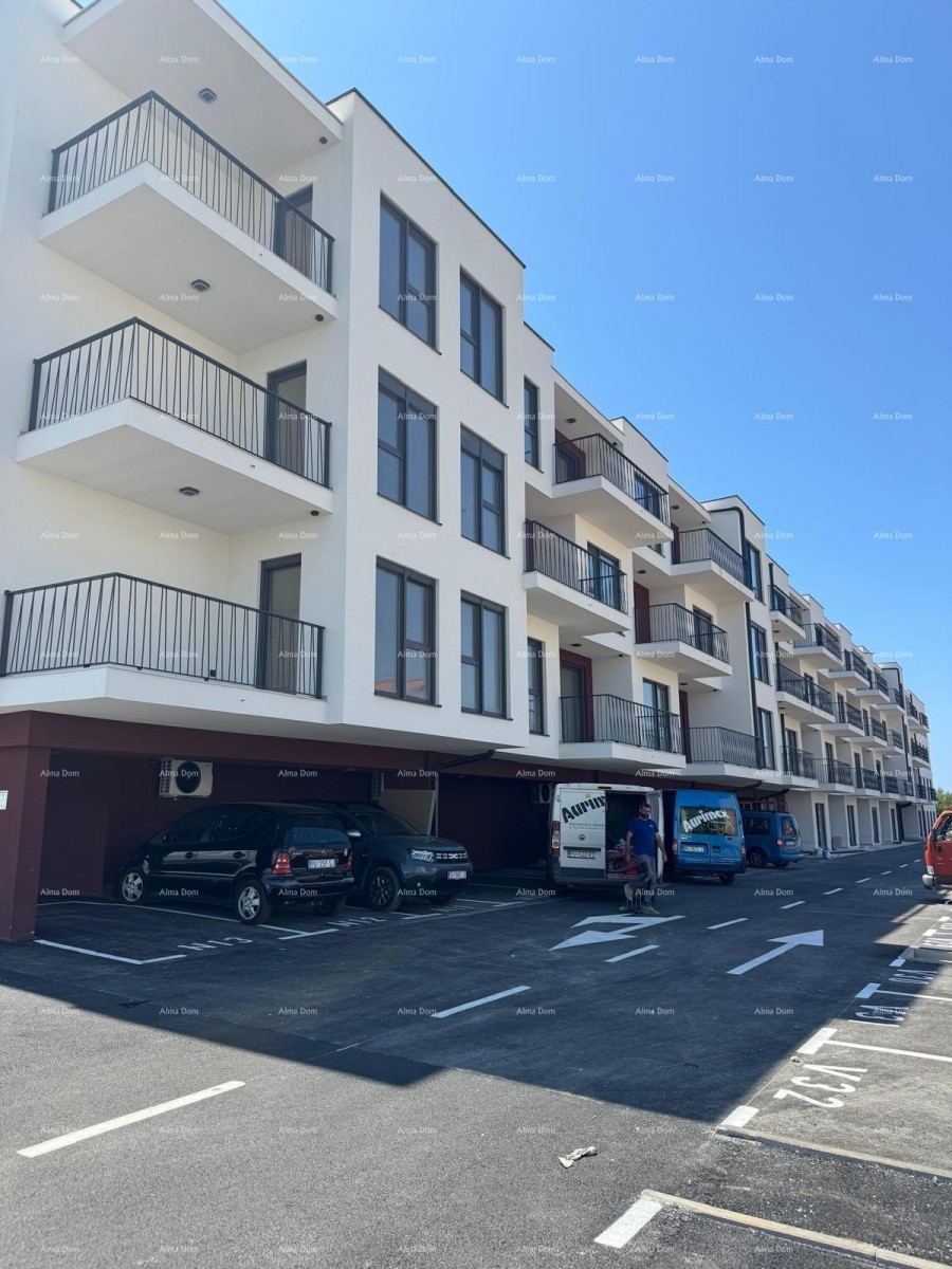 UMAG – New Construction! Apartment in a Modern Residential Complex, 1-10 29