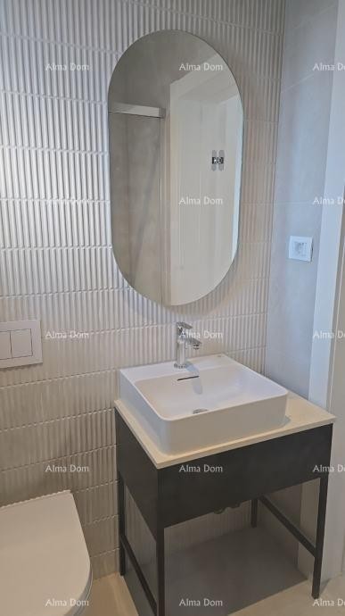 Kanfanar – Moderna prizemnica con piscina in un ambiente tranquillo 9