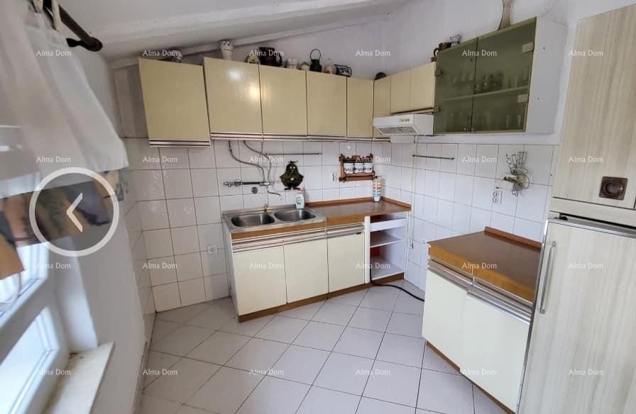 Prodaje se kuća, blizina Marčane. 3