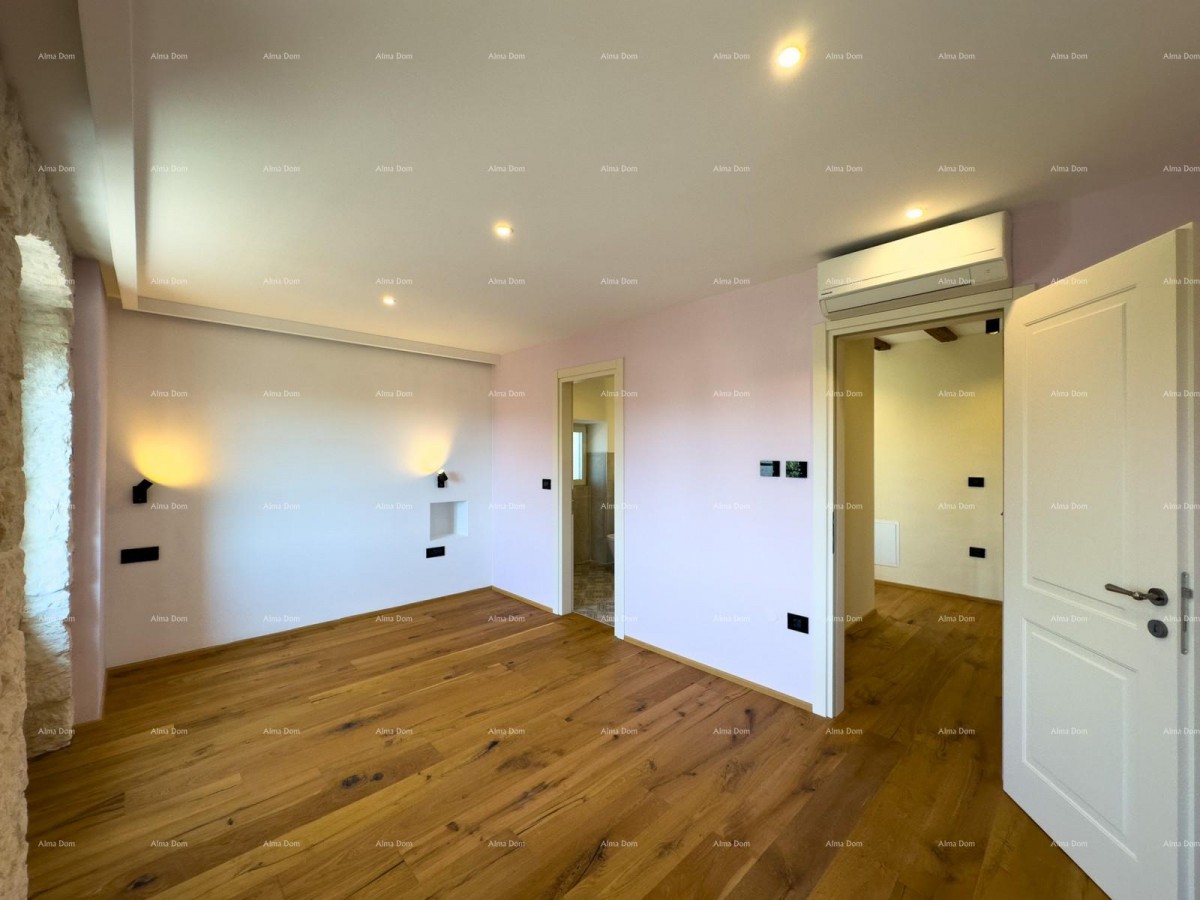 Редкость на рынке!   Istra  Barban 28