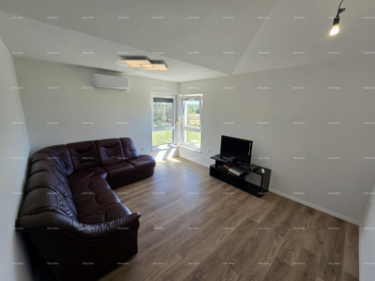 Fažana! New Construction! Occupancy Permit! Divided into Units! 13