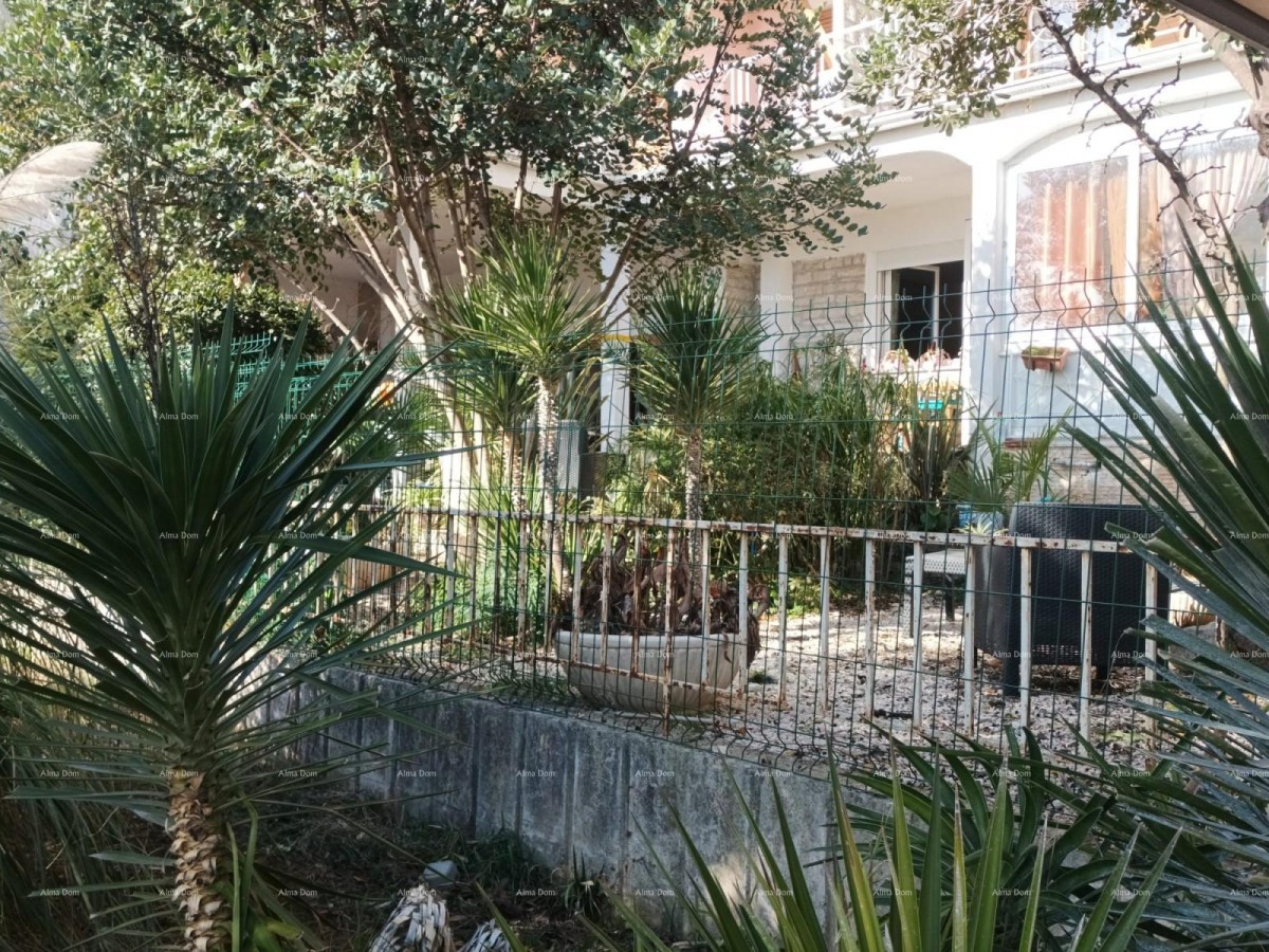 Prodajemo stanovanje v Umagu blizu mora. 3