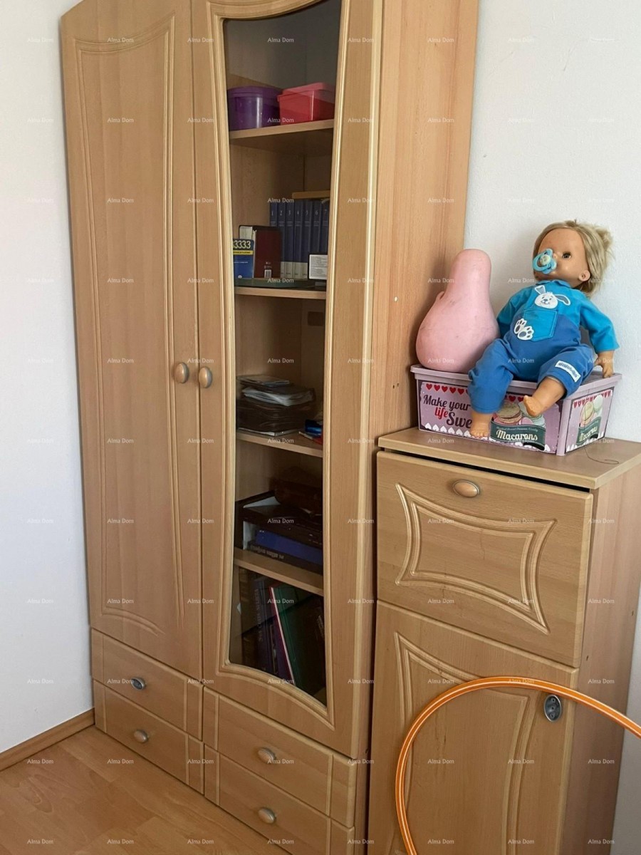 Umag! Casa con ampio giardino e terrazza. 15