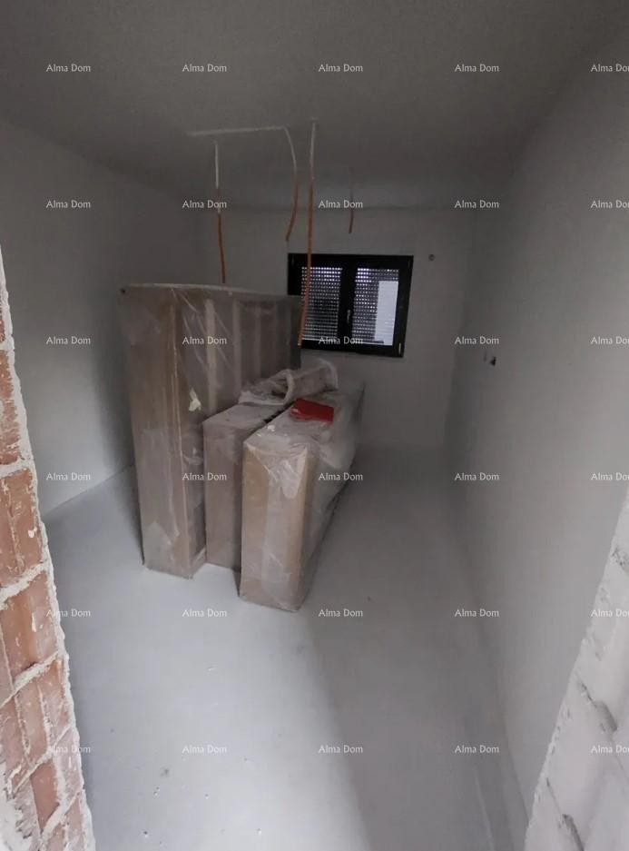 Prodaje se kuća, okolica Raša 12