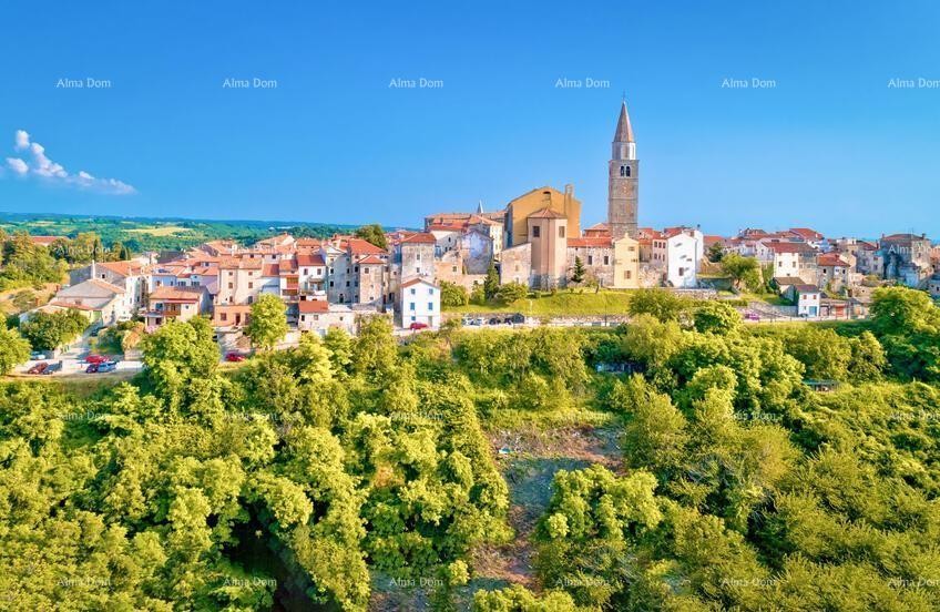 Квартира Buje 1