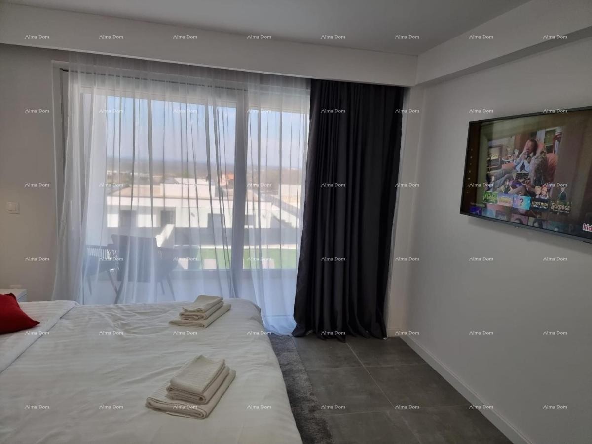 Luksuzna kuća s bazenom u srcu Istre. 17