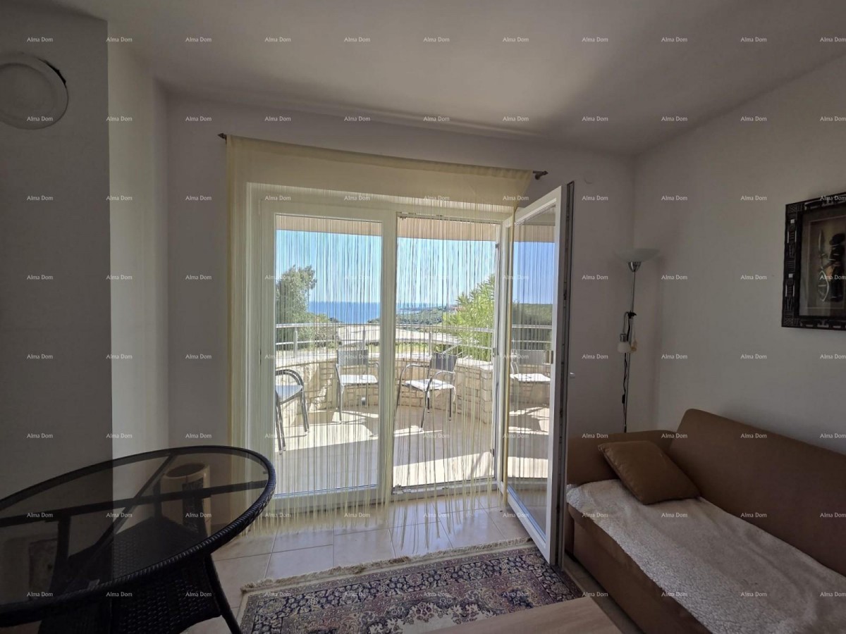 Prodaja šarmantnega stanovanja v pritličju, 60 m², Duga Uvala 16