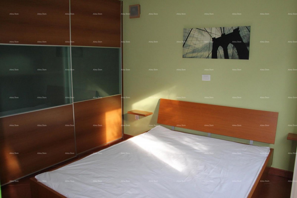 Sale - Ground Floor Apartment Near Rovinj 6