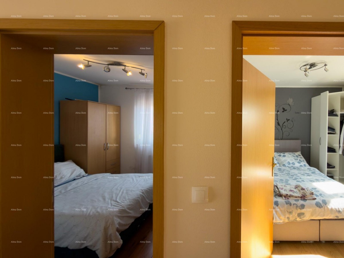 Дом с двумя квартирами в окрестностях Пулы 31