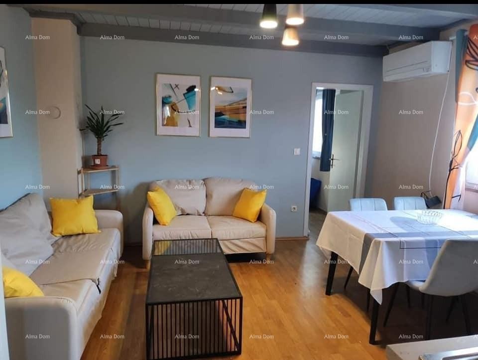 Appartamento Rovinj 3