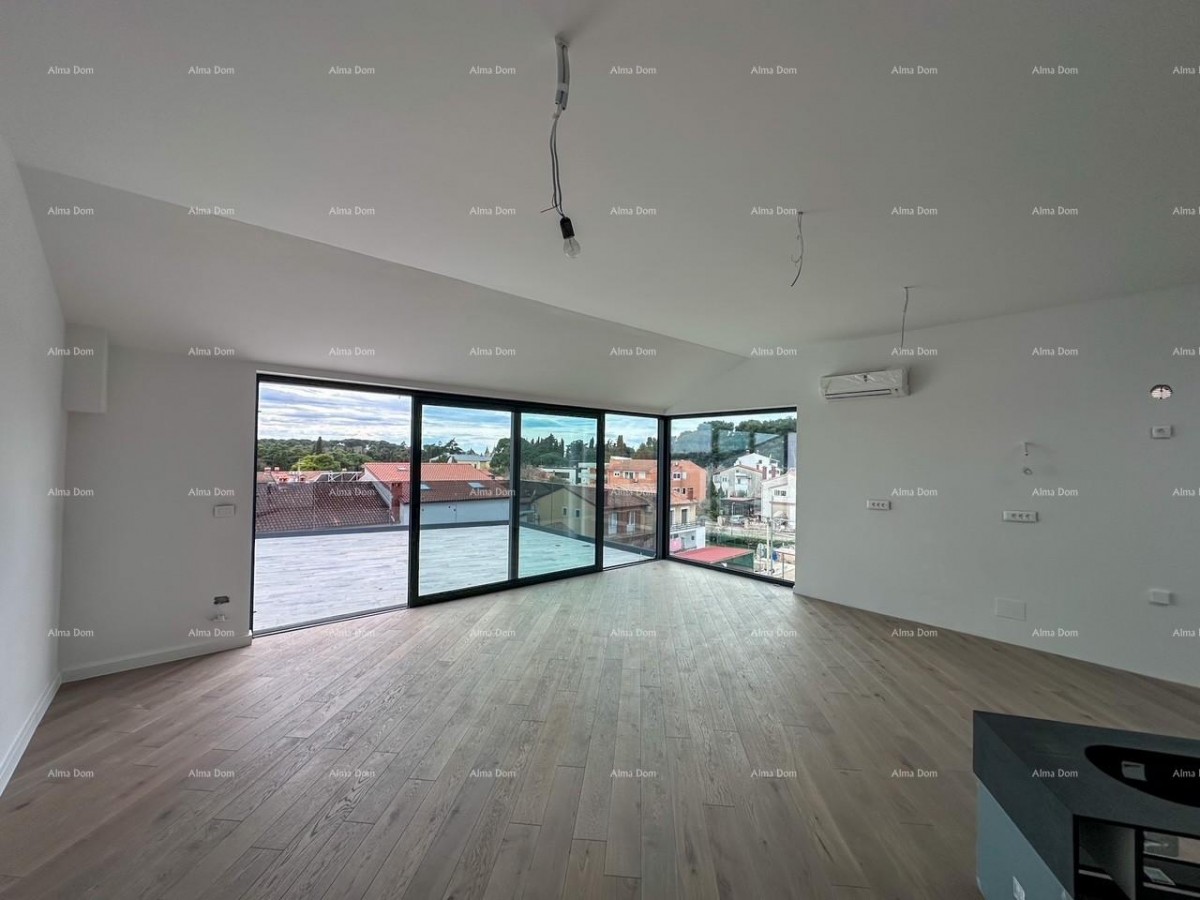 Квартира Rovinj 5