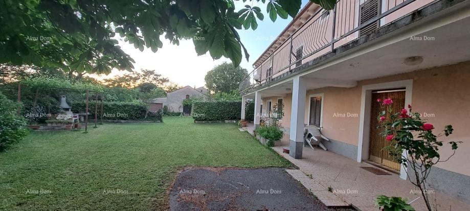 Casa Svetvinčenat 8