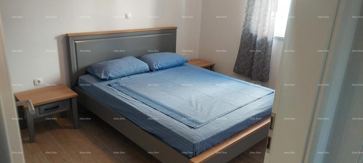 Апартамент в Лижняне, 600 м от моря 10