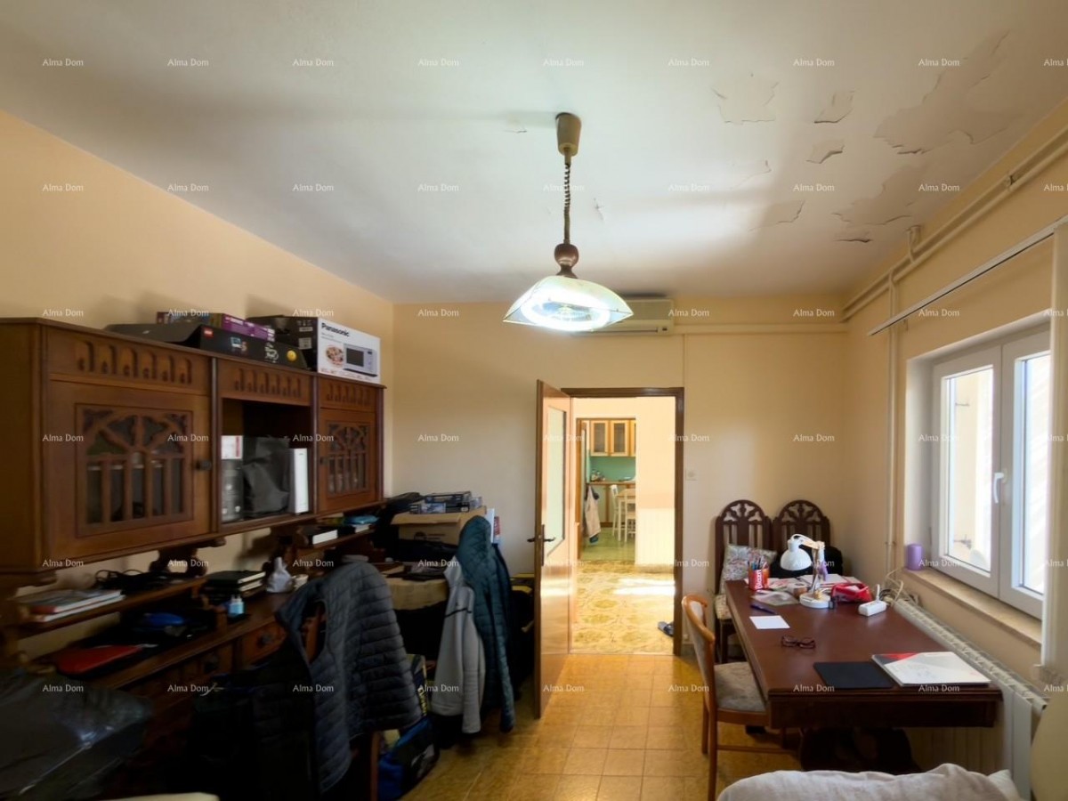 Ližnjan, renovated and fully furnished house with a garage and a cellar 39