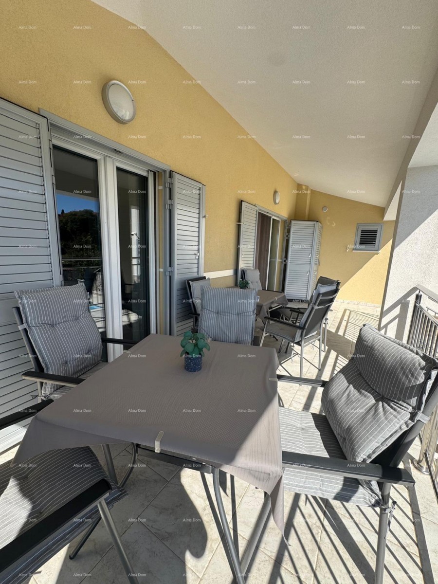 Prodaja - Moderna dupleks kuća s dvije odvojene stambene jedinice, Medulin! 42