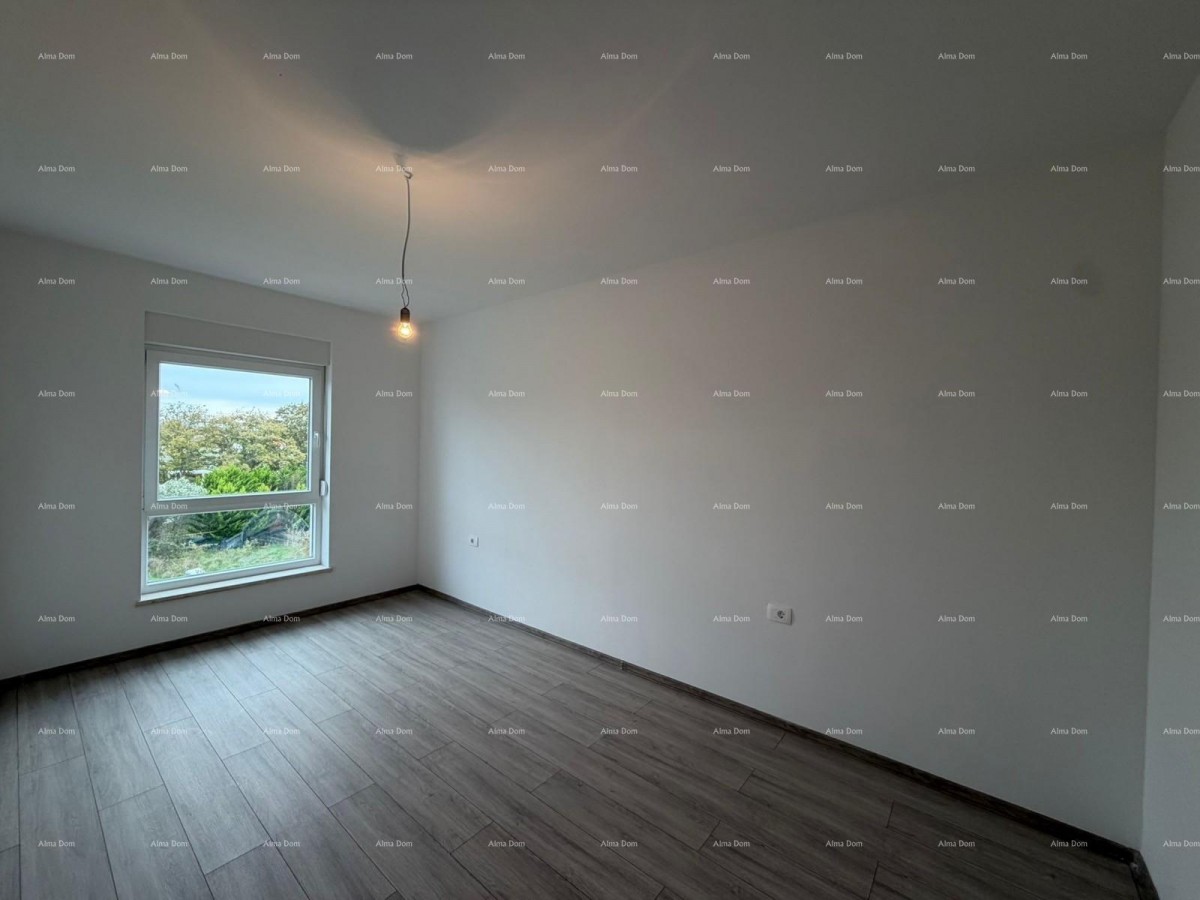 Stanovanje Medulin 15