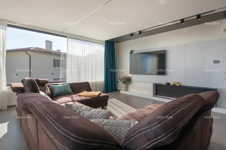 Продаем прекрасную виллу с видом на море! 18