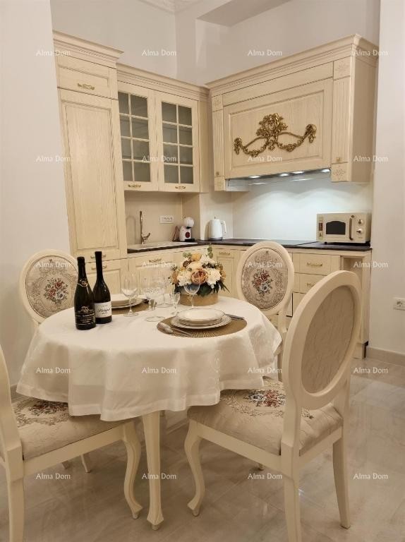 Appartamento nel centro della città 7