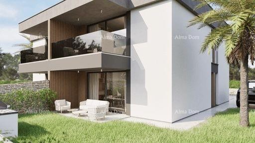 Stanovanje Ližnjan 7