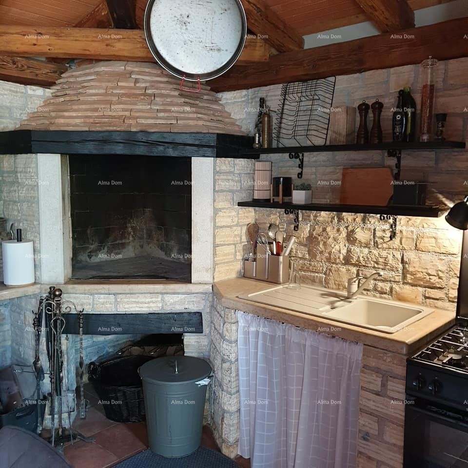 Продается квартира 90м2 с таверной и садом, Новиград 6