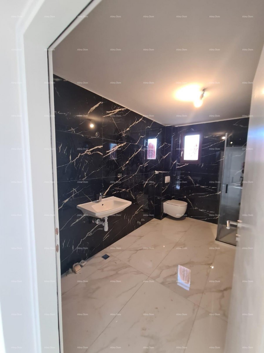 Poreč – Apartment on the First Floor with Garden 8