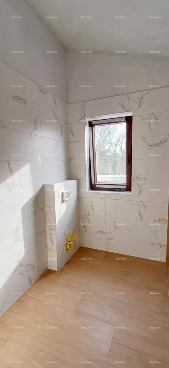 Sale of a modern house with a pool in a quiet and beautiful Istrian location,  Svetvinčenat! 16