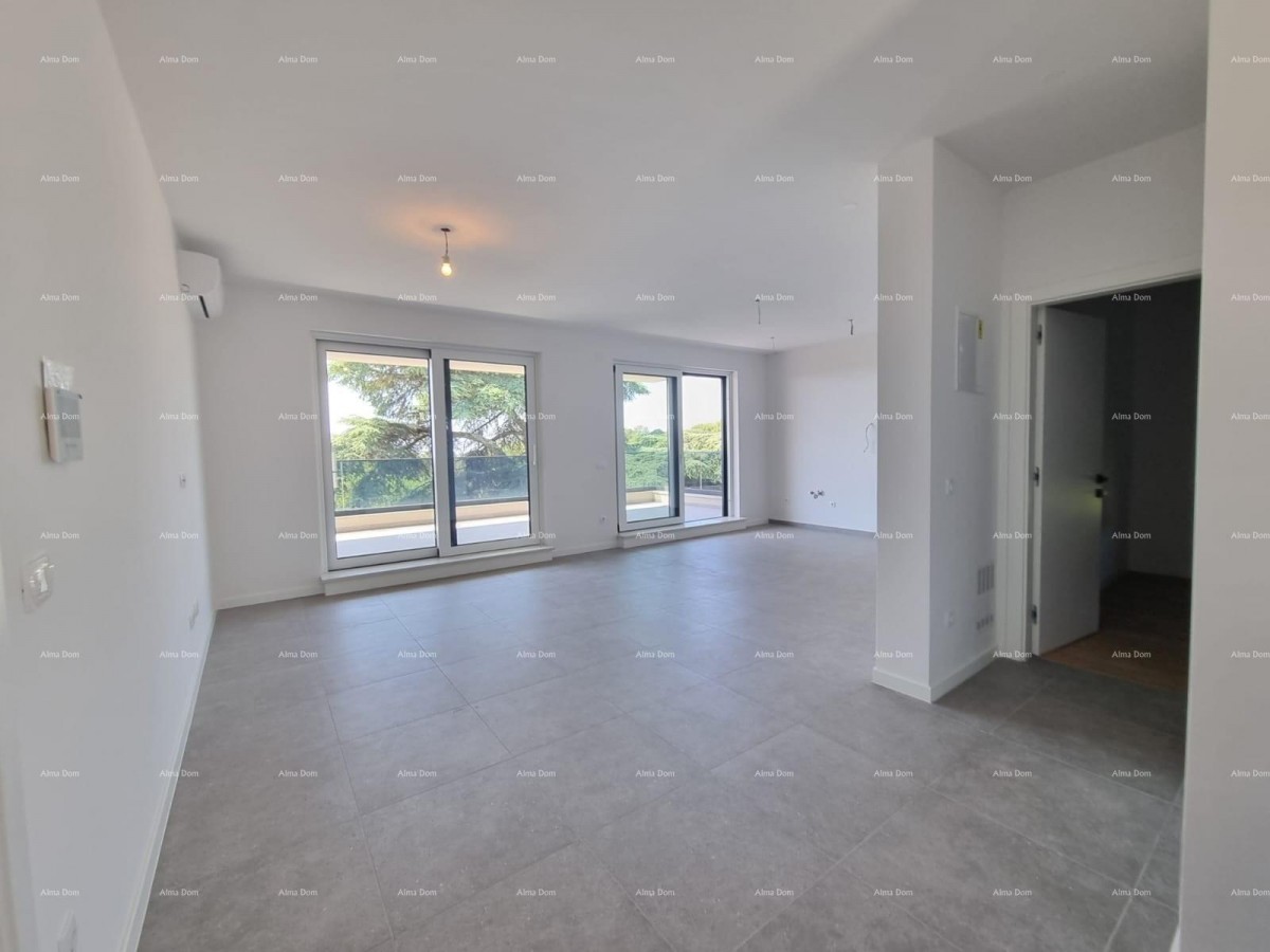 Appartamento Poreč 14