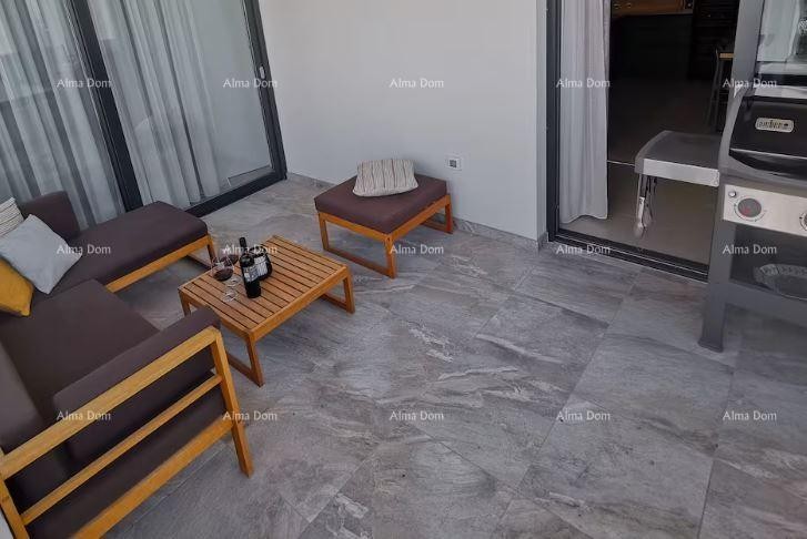 BANJOLE, STAN CON VISTA MARE IN COMPLESSO CHIUSO 9