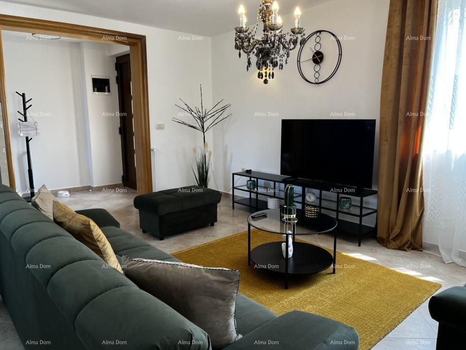 Una bella casa a Nedešćina 12