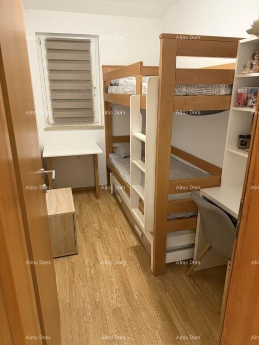 Žminj, Vendesi appartamento completamente arredato! 7