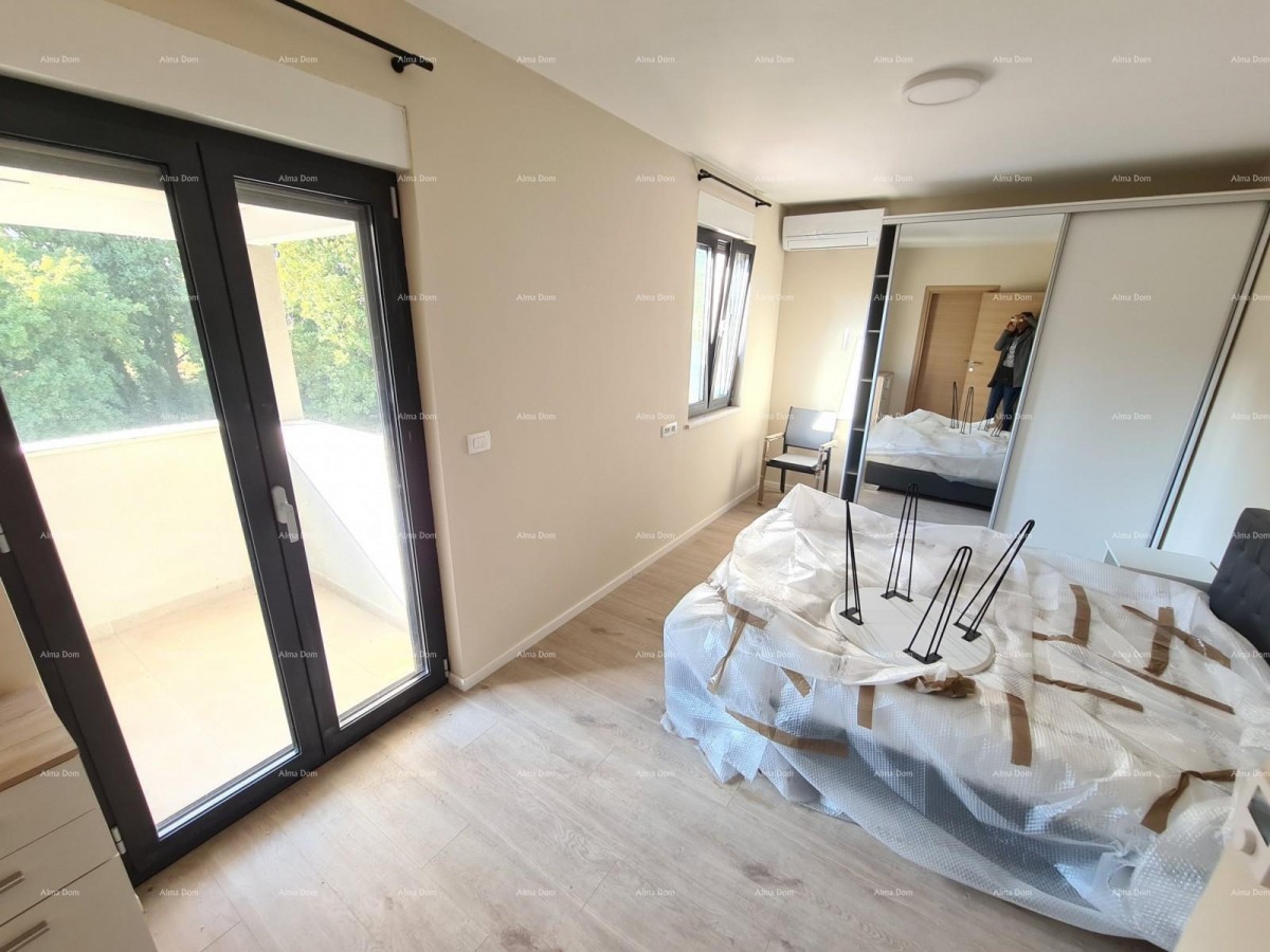 Casa con piscina! Vicino a Medolino! 20