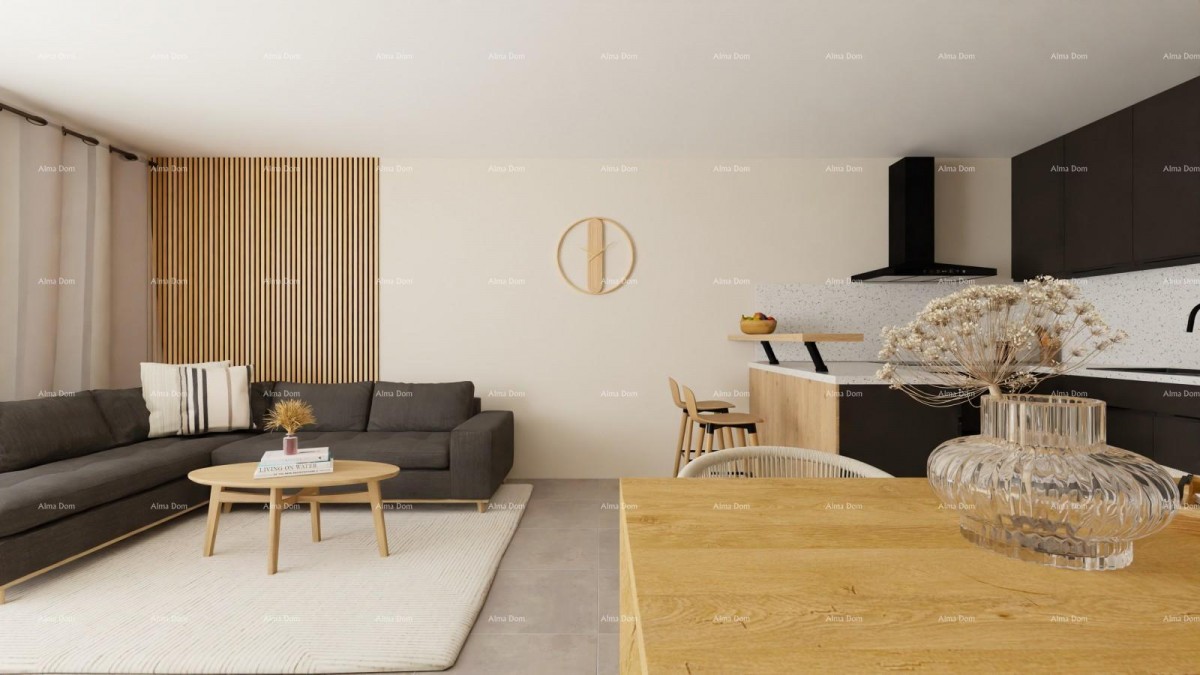 Квартира Poreč 6