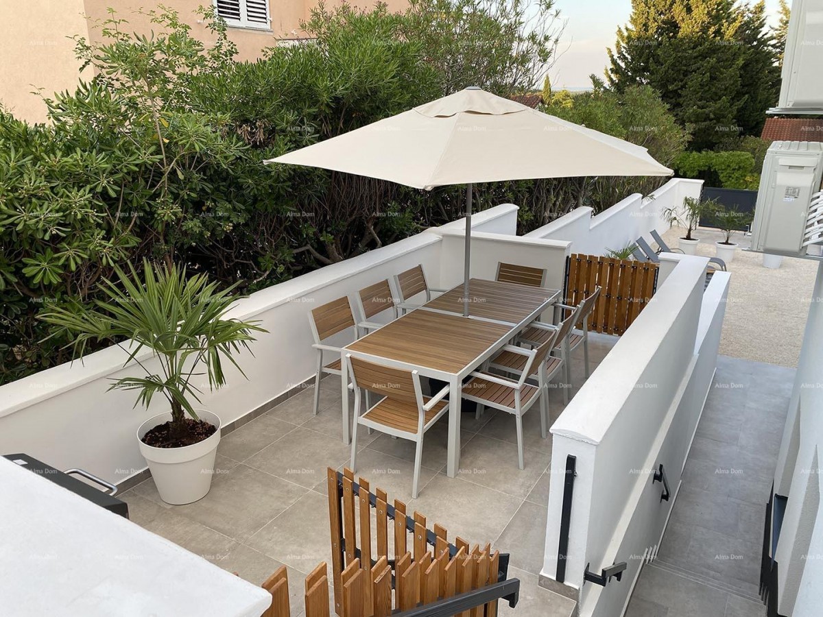 Премантура! Роскошная квартира с видом на море! 4