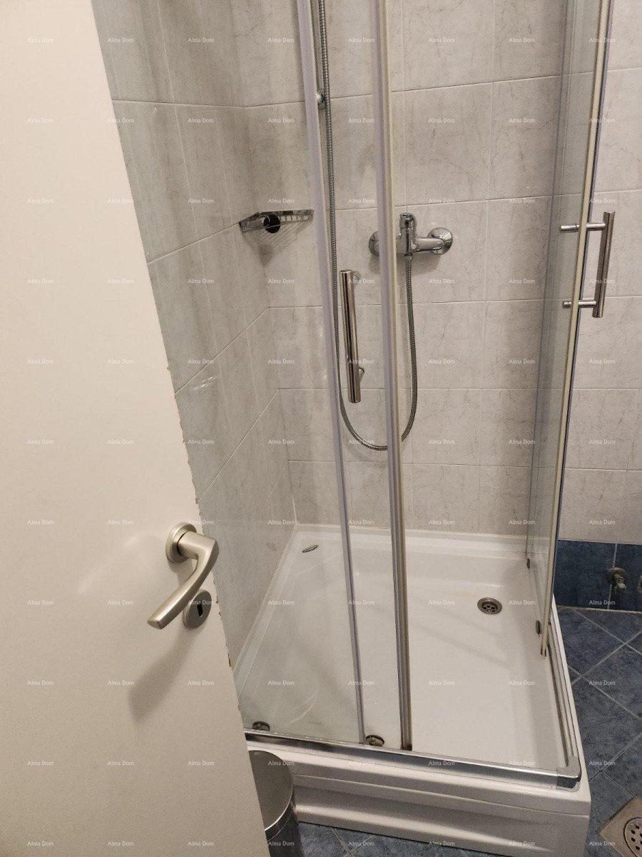 Savudrija, apartman 38 m2 s pogledom na more 18