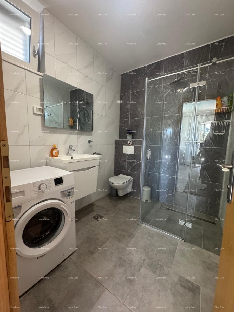 Vendita - Moderna casa duplex con due unità abitative separate, Medulin! 30