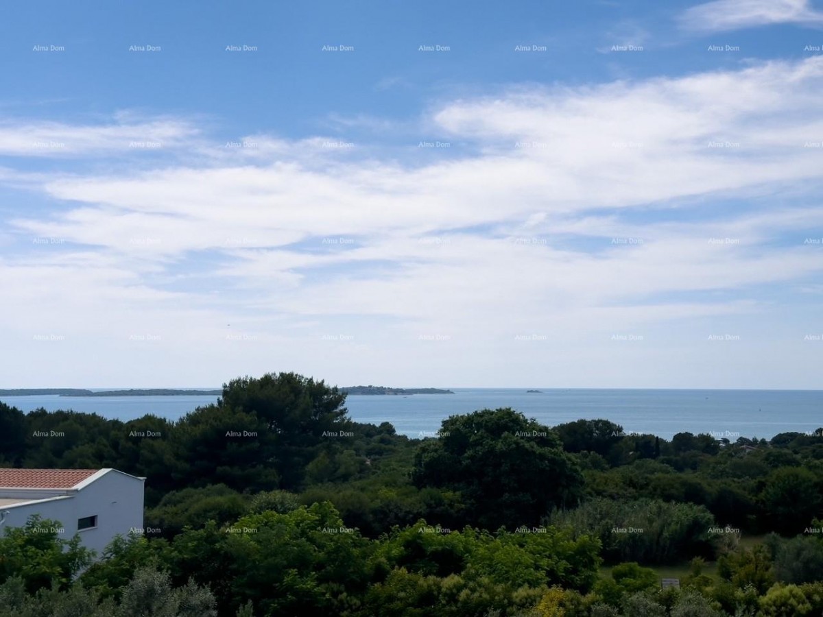 Prodamo stanovanje s fantastičnim razgledom, Peroj! 29