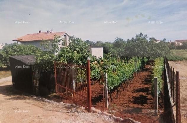 Prodaja samostojeće kuće u Fažani. 1