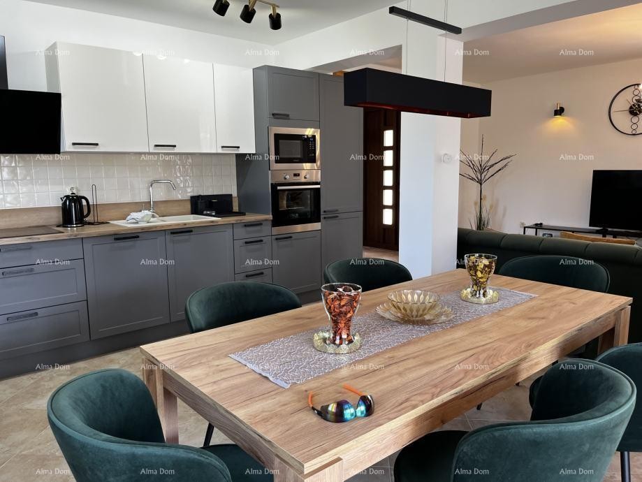 Una bella casa a Nedešćina 8