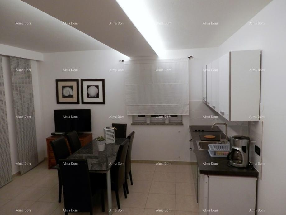 Sand Cove, Villa with Apartments Near the Sea 5