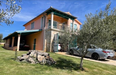 Villa for sale, Krnica