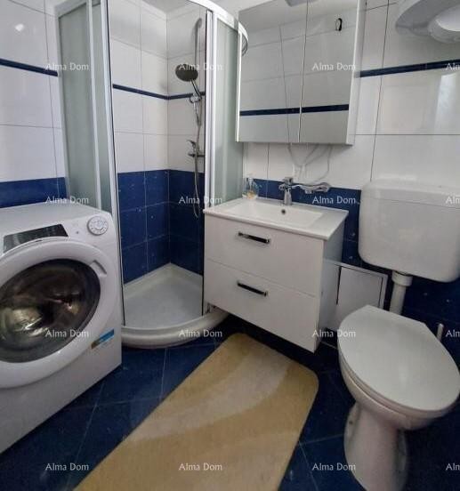 Sale of 2-room apartment, Poreč 10