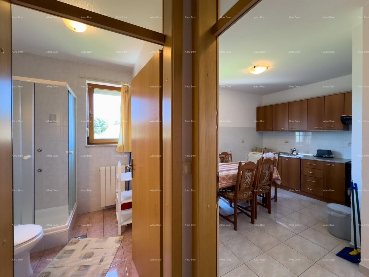 Prodajemo apartmajsko hišo na mirni lokaciji v Medulinu! 35