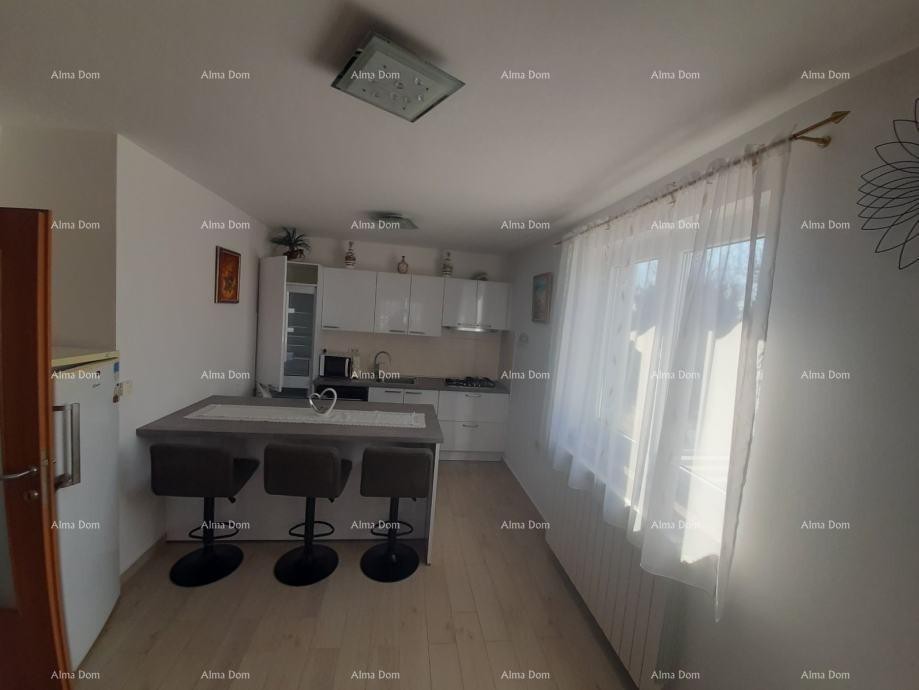 In vendita appartamento di 50 m² – Umago 3