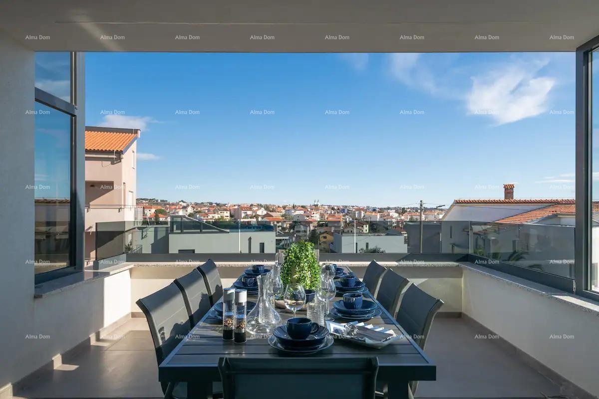 Продаем прекрасную виллу с видом на море! 9